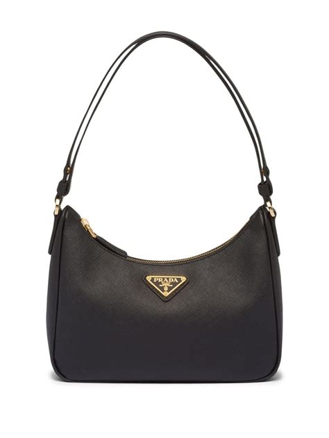 prada small leather satchel 2850|Prada bag re edition.